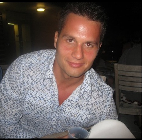 Robert Jacobs Photo 24