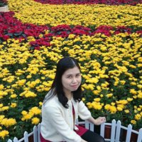 Trinh Mai Photo 20