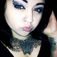 Sara Gamboa Photo 8