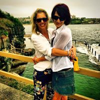 Nat Robinson Photo 5