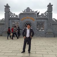 Binh Lu Photo 9