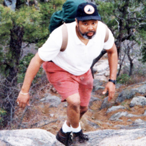 Ronald Wright Photo 22