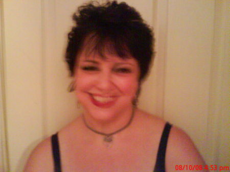 Michelle Whitman Photo 14