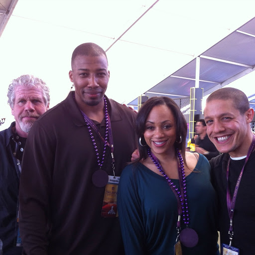 Marcus Brown Photo 35