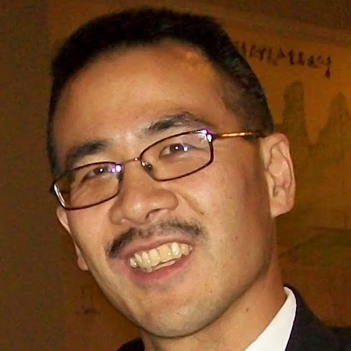 Wendall Chin Photo 4