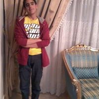 Khaled Mostafa Photo 29
