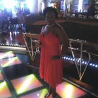 Natalie Inniss Photo 4