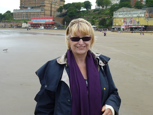 Margaret Conway Photo 9