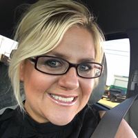 Heather Sherwood Photo 6
