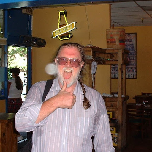 Bob Goolsby Photo 3