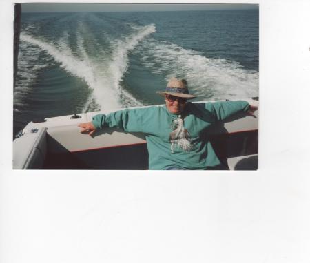 Kathleen Stevens Photo 30