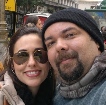 Claudia Andre Photo 6