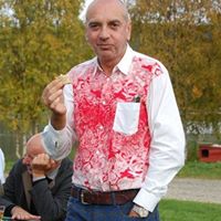Andrea Petrini Photo 27