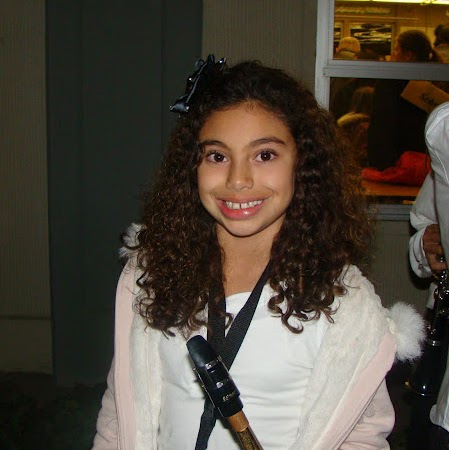 Cristina Acevedo Photo 11