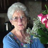 Nancy Hull Photo 15