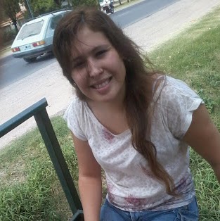 Rocio Santana Photo 30