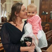 Catherine Kinsella Photo 9