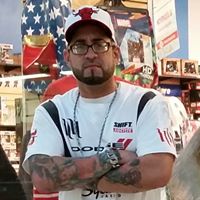 Abraham Caraballo Photo 8