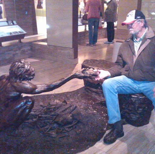 Bob Hatfield Photo 11