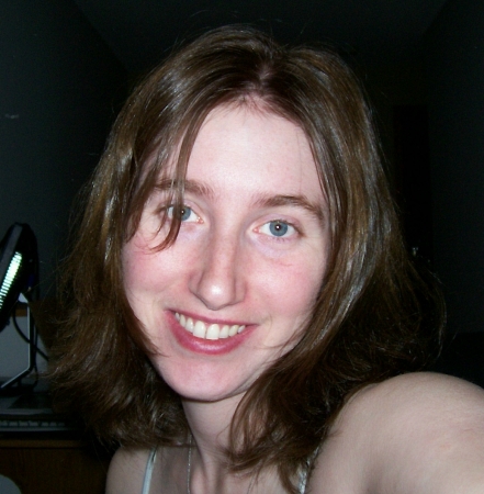 Colleen Rasmussen Photo 6