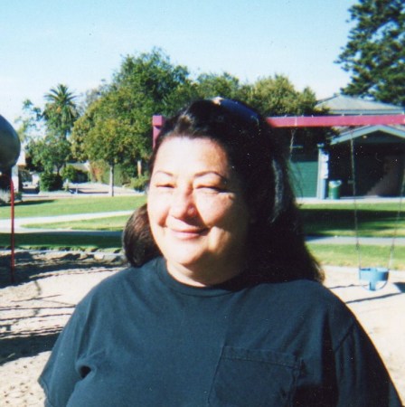 Carol Roberts Photo 34