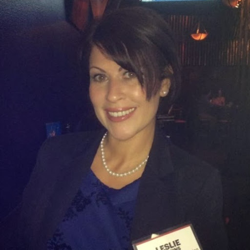 Leslie Robbins Photo 39