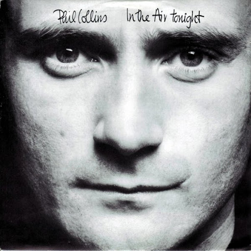 Phil Collins Photo 27