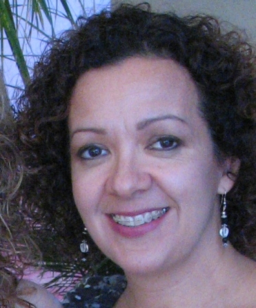 Bernadette Lopez Photo 12