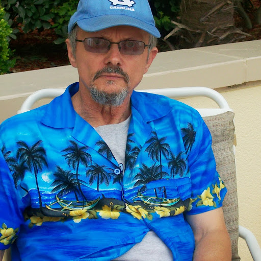 David Huston Photo 46
