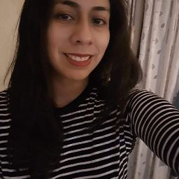 Maria Iglesias Photo 8