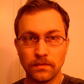 Justin Gardner Photo 17