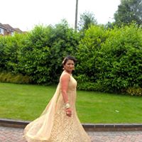 Linda Shah Photo 15