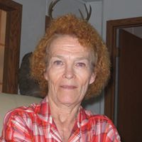 Virginia Howell Photo 24