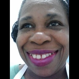 Ernestine Robinson Photo 27