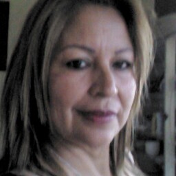 Lorena Ponce Photo 40