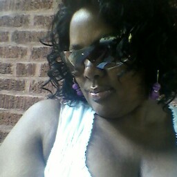Antoinette Caldwell Photo 21