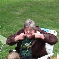 Laurie Marks Photo 29