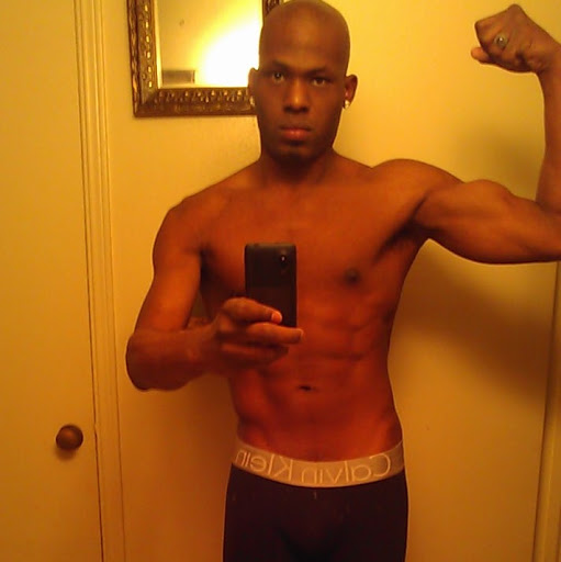 Cory Sanders Photo 40