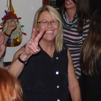 Jane Irwin Photo 35