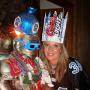 Stephanie Stevenson Photo 42