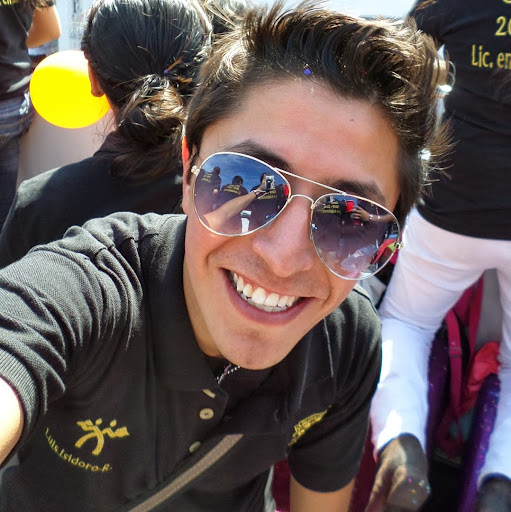 Luis Isidoro Photo 7