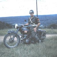 Don Magee Photo 28
