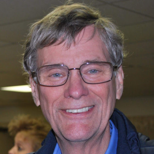 Robert Conroy Photo 22
