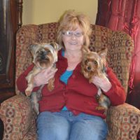 Jeanette Bryant Photo 12