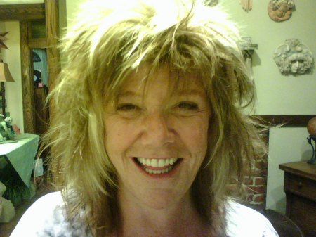 Mary Underwood Photo 1