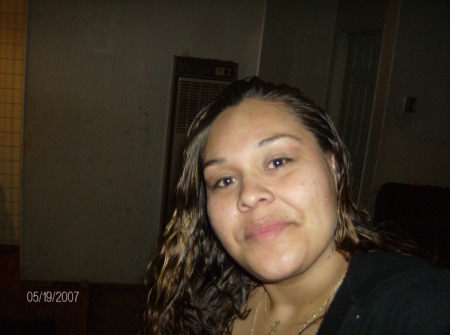 Marie Torres Photo 4