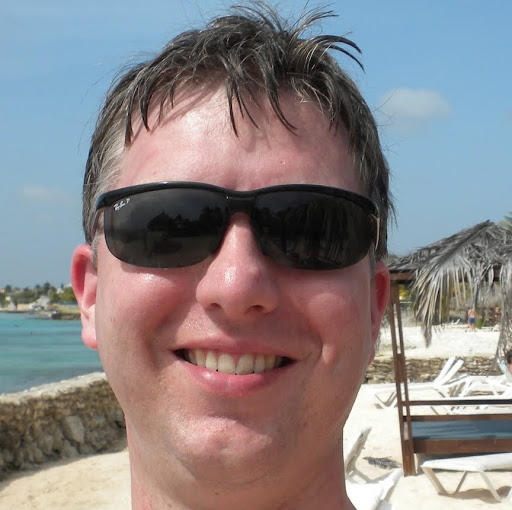 Brian Crawford Photo 35