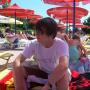 Jamie Stringer Photo 22