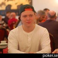 Martin Ek Photo 12