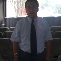 Ramiro Marquez Photo 2